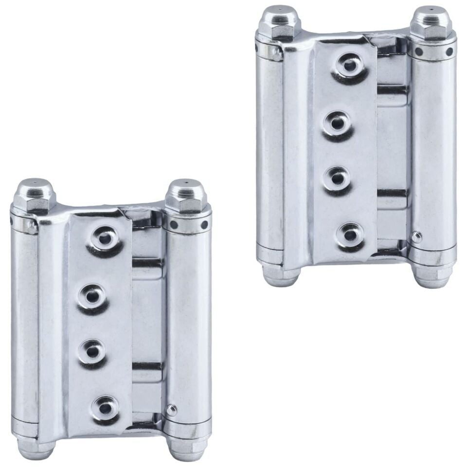 Bulmax Yaylı Saten Bar Menteşe Bmx-3130