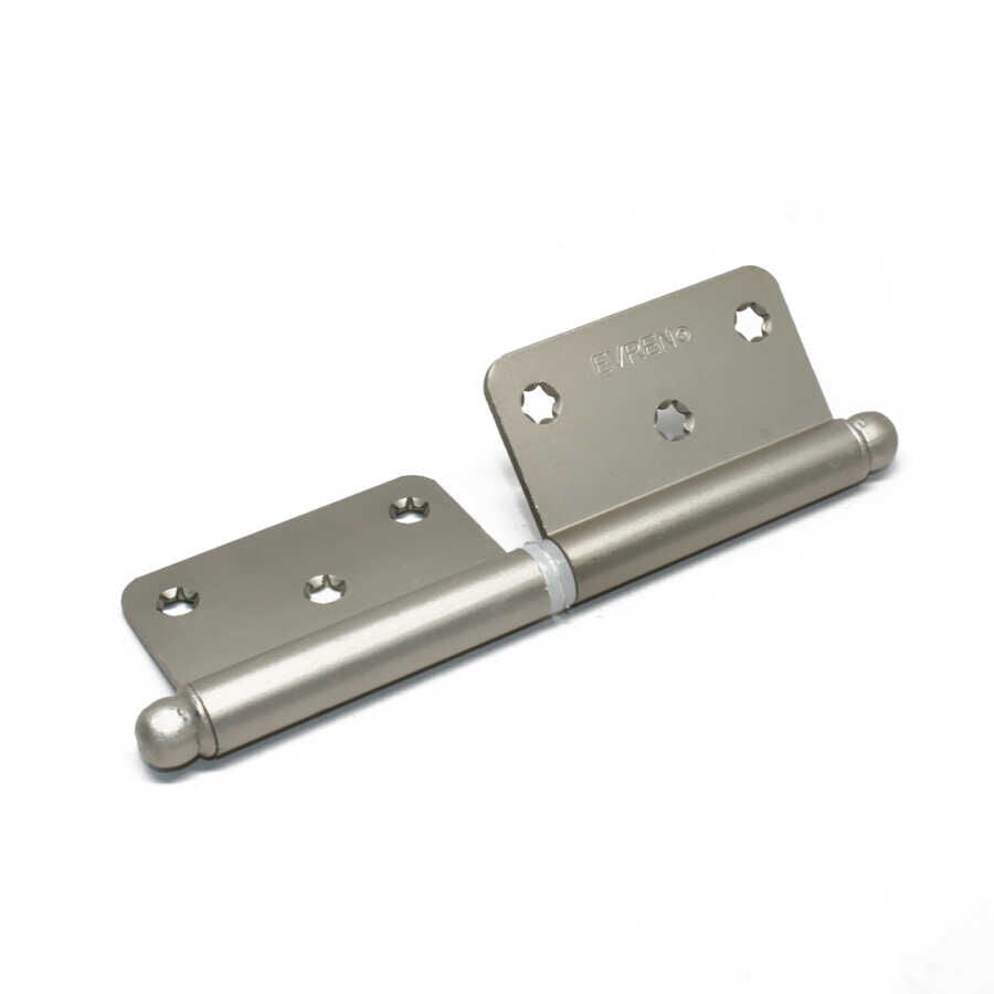 Bulmax 12cm 2mm Saten Yönsüz Cerman Bmx-3457