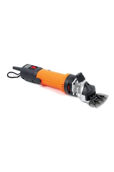Bay-Tec MK0099-4 Koyun Kırkma Makinesi Devir Ayarlı