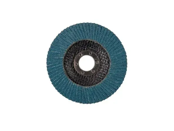 Bay-Tec MK0222 115mm 40 kum Flap Disk Zirkonyum