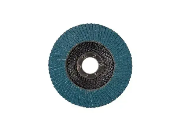 Bay-Tec MK0223 115mm 60 kum Flap Disk Zirkonyum