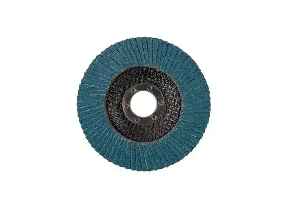 Bay-Tec MK0224 115mm 80 kum Flap Disk Zirkonyum