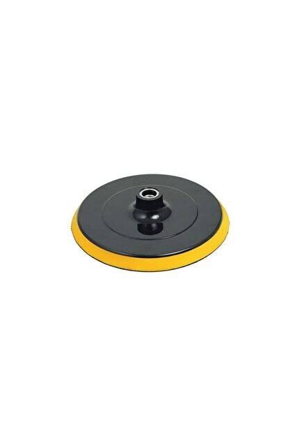 Bay-Tec MK0226 115mm Cırtlı Disk Zımpara Tabanı
