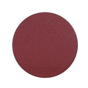 Bay-Tec MK0248 180mm P80 Kum Cırtlı Zımpara Pedi