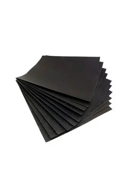 Bay-Tec MK0258 P80 Kum Su Zımparası