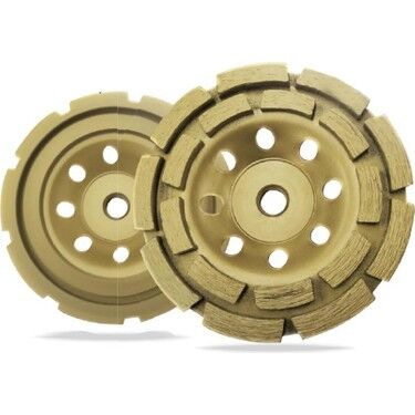 Bay-Tec MK0286-22 180mm Elmaslı Taşlama Silme Diski