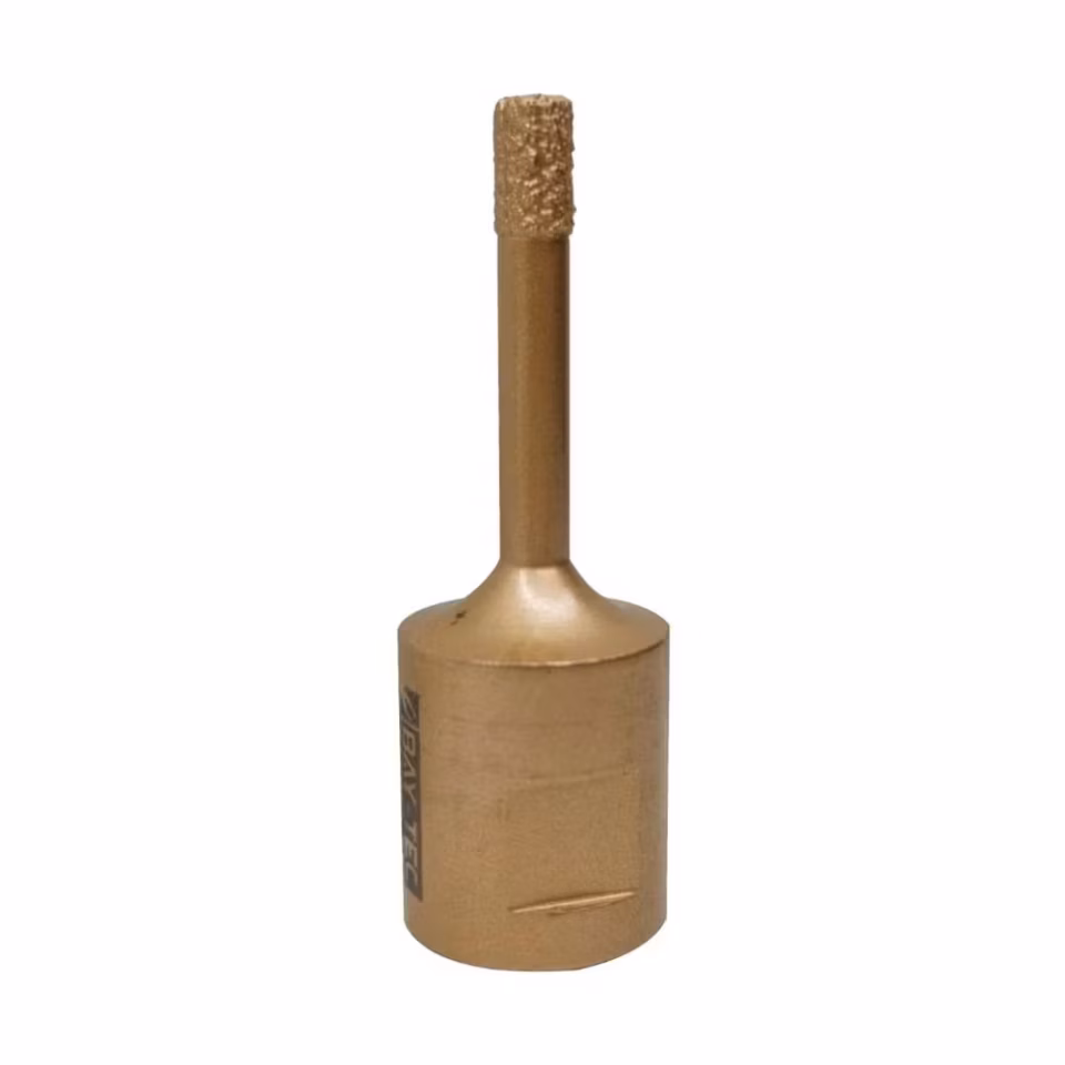 Bay-Tec MK0286-52 10mm Seramik Mermer Panç