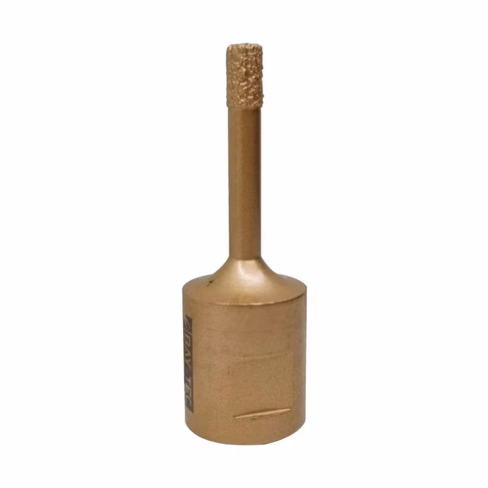Bay-Tec MK0286-53 12mm Seramik Mermer Panç