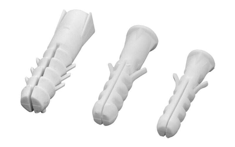 Bulmax Plastik Dübel