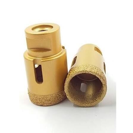 Bay-Tec MK0289-2 22mm Seramik Mermer Panç