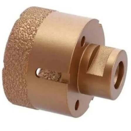 Bay-Tec MK0289-45 65mm Seramik Mermer Panç