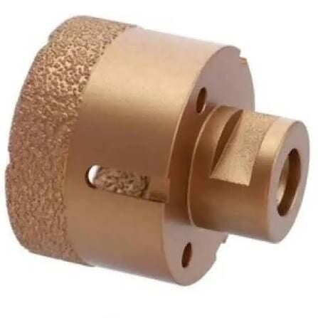 Bay-Tec MK0289-45 65mm Seramik Mermer Panç