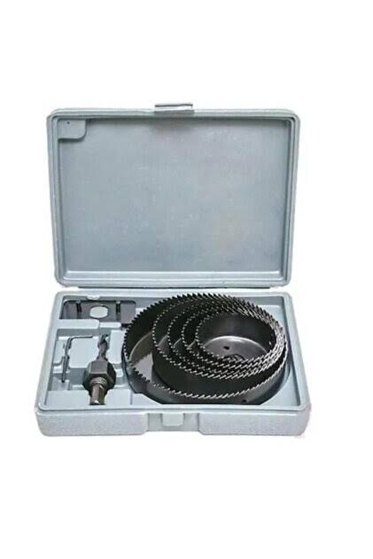 Bay-Tec MK0290 8pcs Buat Açma Seti