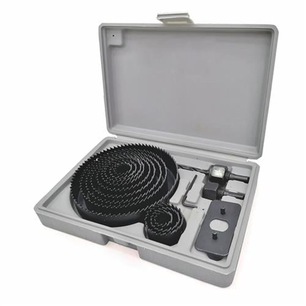Bay-Tec MK0310 16pcs Buat Açma Seti