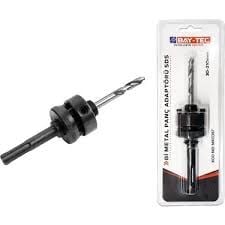 Bay-Tec MK0367 Bi Metal Panç Adaptörü / Sds